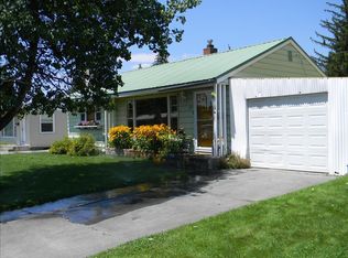 445 E 24th St, Idaho Falls, ID 83404