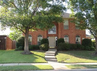 1516 Willowross Dr, Lewisville, TX 75077