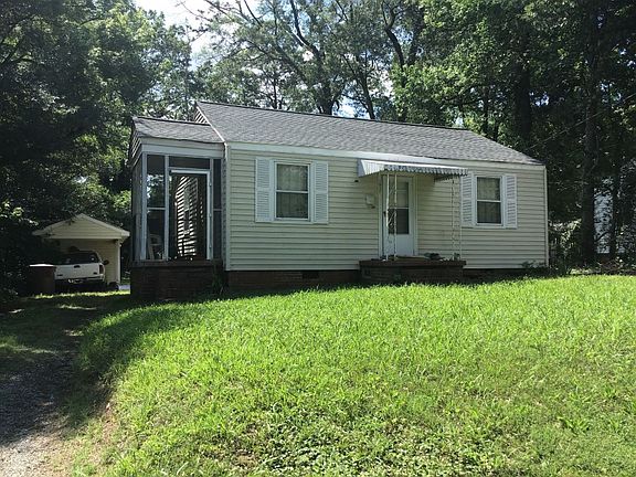 2nd image of 1007 Idlewood Dr