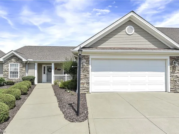 475 Falling Leaf Dr, Independence, OH 44131