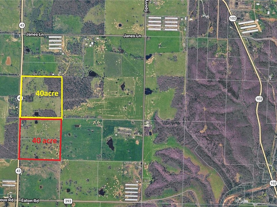 1st image of 9952 N Highway 43