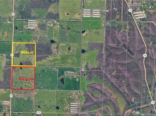 9952 N Highway 43, Maysville, AR 72747