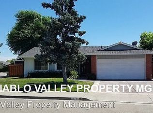 873 Yolo Way, Livermore, CA 94551