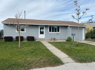 1337 Sheridan Dr, Casper, WY 82604