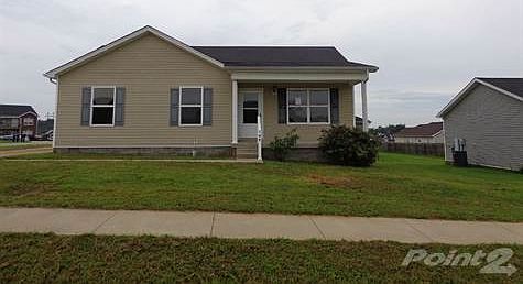 106 Northcamp Drive