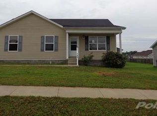 106 Northcamp Dr, Bardstown, KY 40004