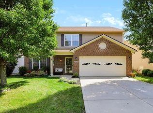 15442 Blair Ln, Noblesville, IN 46060