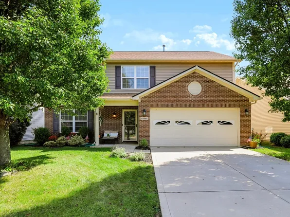 15442 Blair Ln, Noblesville, IN 46060
