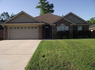8900 Spring Grv N, Mobile, AL 36695