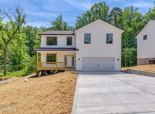1908 Fenwood Dr NE, Knoxville, TN 37918