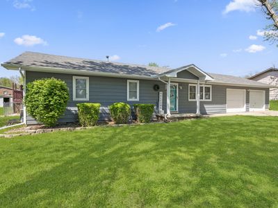 6 Diane Lane, Monett, MO, 65708