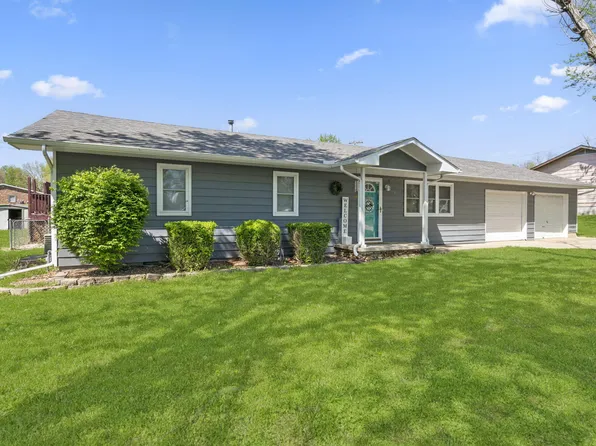 6 Diane Lane, Monett, MO 65708