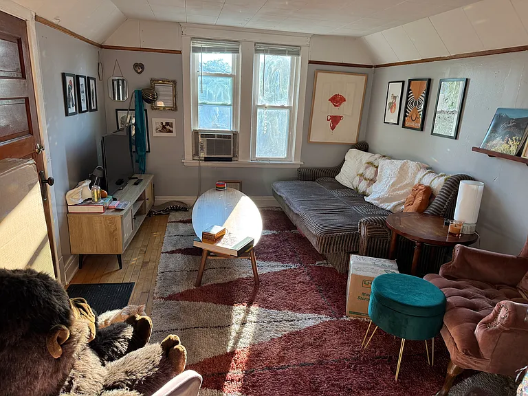 3131 N Bernard St #3 — Photo 3