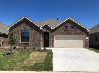 1106 Mesquite Ln, Princeton, TX 75407