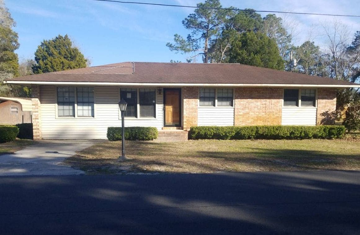331 Robin Ave NW, Jasper, FL 32052 Zillow