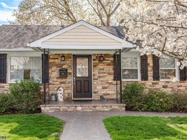 454 Russell Ave, Pohatcong Twp., NJ 08865