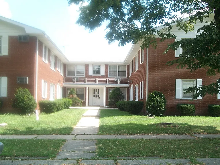 Twin Oaks West apartments — Photo 7