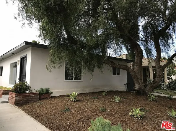 3345 Helms Ave, Culver City, CA 90232