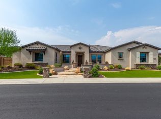 6020 E Thunder Hawk Rd, Cave Creek, AZ 85331