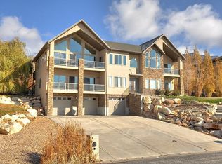 5370 Elkhorn Cir, Eden, UT 84310