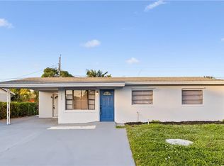 1620 W 14th St, Riviera Beach, FL 33404