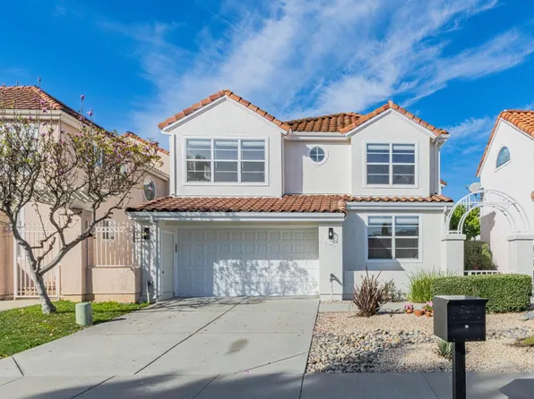 2983 Calle De Las Estrella, San Jose, CA 95148