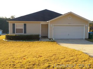 305 Seclusion Blvd, Crestview, FL 32536