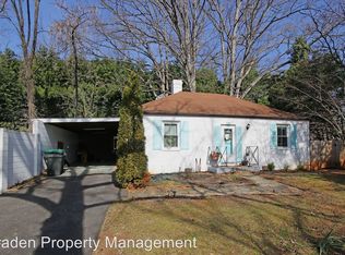 937 Hemlock Ln, Charlottesville, VA 22903