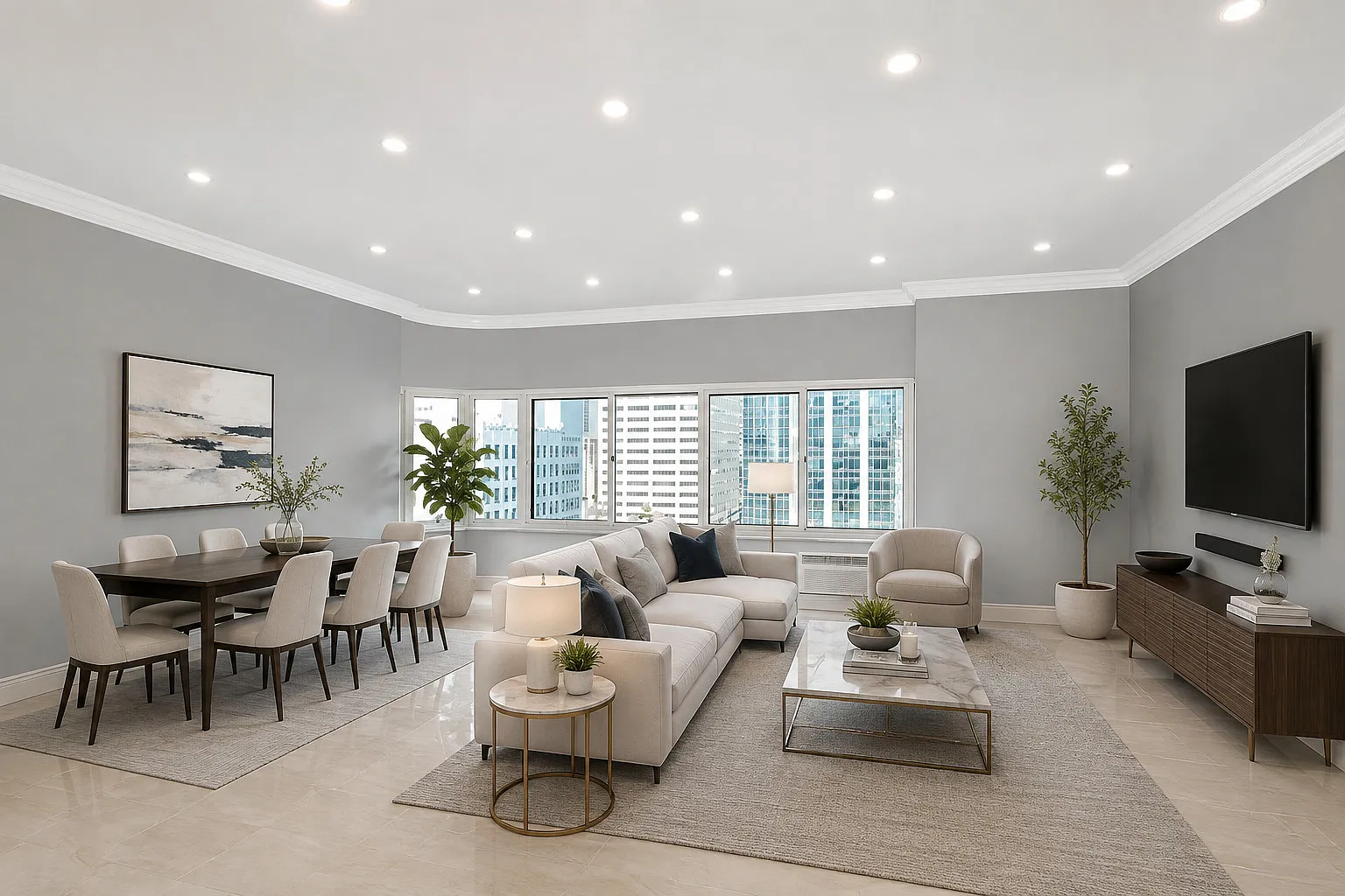 3 bed, 2.5 bath, 1700 sqft, $6,000 — Photo 3