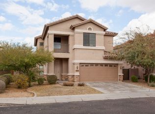 5258 E Carmel Ave, Mesa, AZ 85206