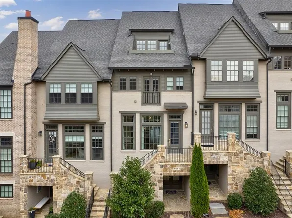 6644 Cadence Blvd, Sandy Springs, GA 30328