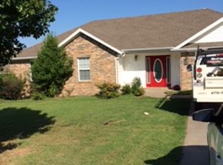 268 Madison 8731, Huntsville, AR 72740