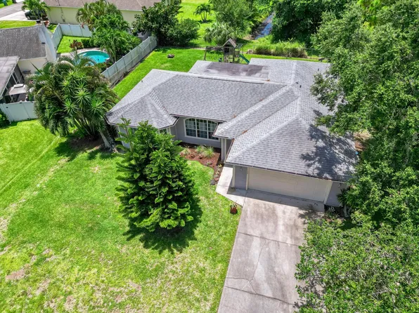 1150 SW Alesio Lane, Port St Lucie, FL 34953