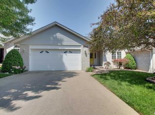 4912 Lake Ridge Dr, Quincy, IL 62305