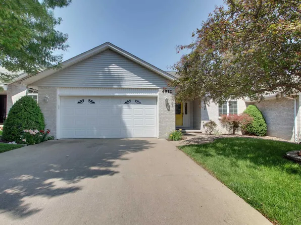 4912 Lake Ridge Dr, Quincy, IL 62305