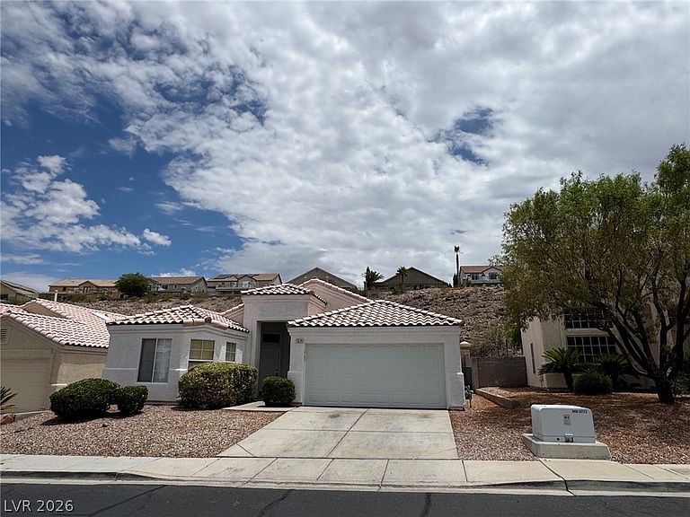 1574 Autumn Hill St, Henderson, NV