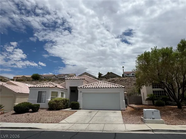 1574 Autumn Hill St, Henderson, NV 89052