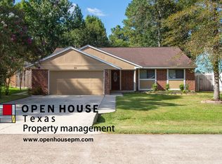 73 Yewleaf Rd, Spring, TX 77381