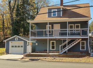 23 Billington St, Plymouth, MA 02360