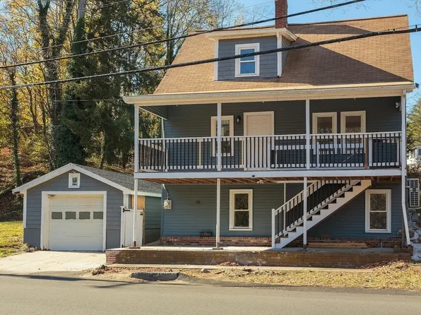 23 Billington St, Plymouth, MA 02360