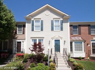 7812 Bellwether Ct, Lorton, VA 22079
