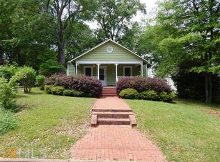 19 Powell Pl, Newnan, GA 30263