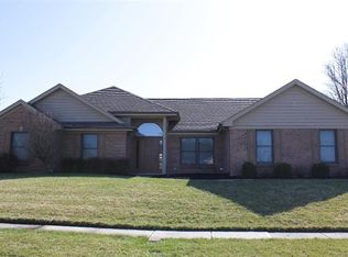 120 Stony Pointe Dr, Springboro, OH 45066