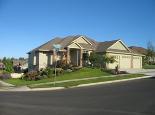 7331 N Nettleton St, Spokane, WA 99208