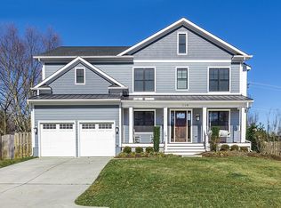 119 Hickory Cir SW, Vienna, VA 22180