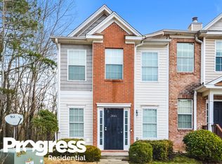 2846 Vining Ridge Ter, Decatur, GA 30034