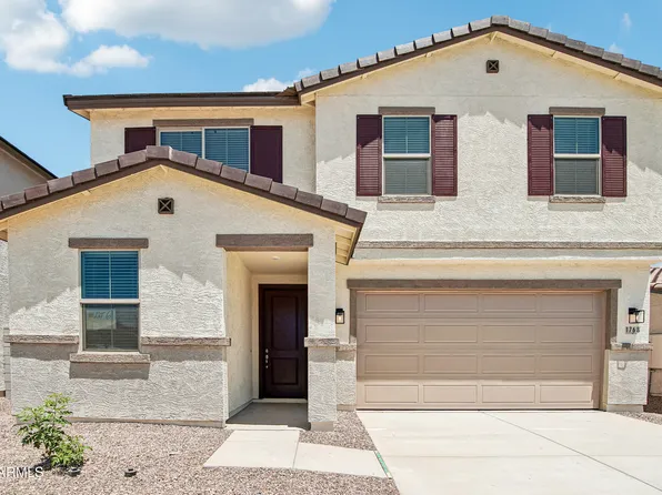 1768 E MCENTEE Lane, San Tan Valley, AZ 85143
