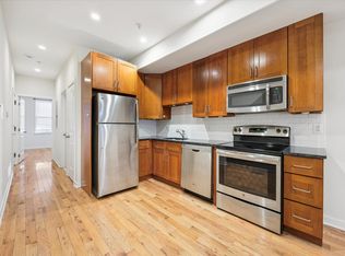 702 S 20th St #A, Philadelphia, PA 19146