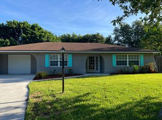 540 SW Manor Dr, Stuart, FL 34994