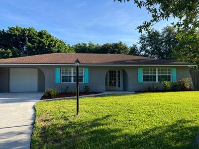 540 SW Manor Dr, Stuart, FL, 34994